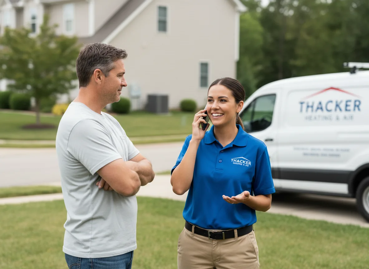 Ac Repair Church Hill, TN FAQs
